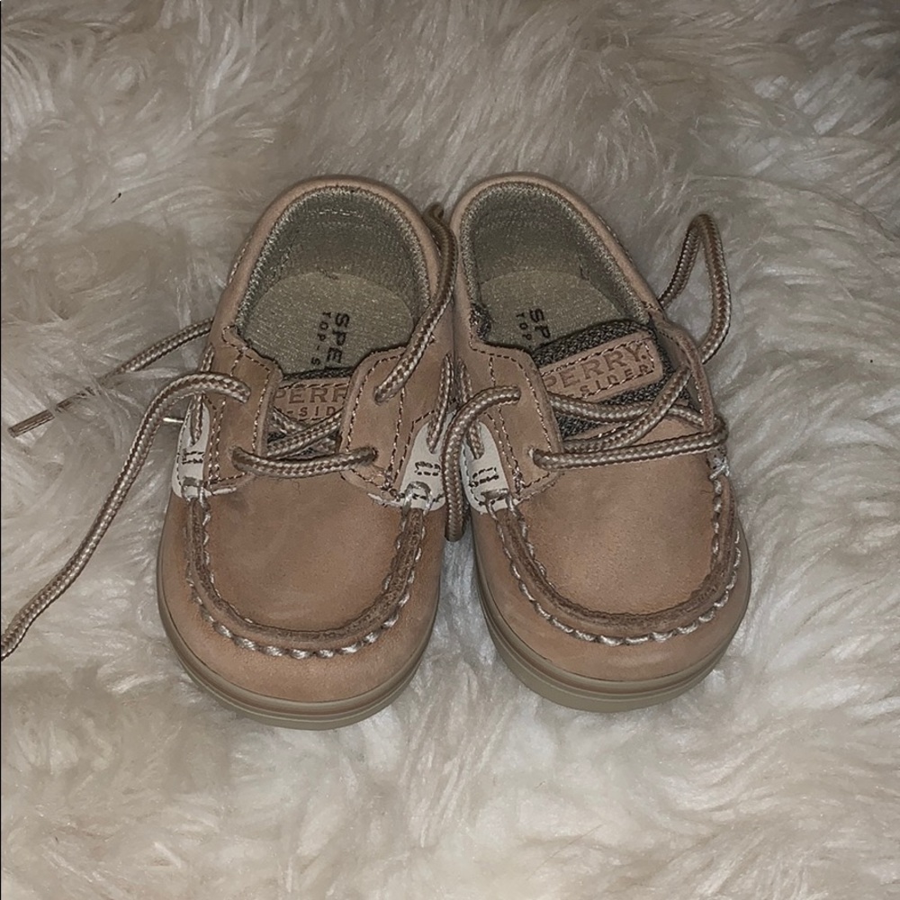 Baby Sperry’s